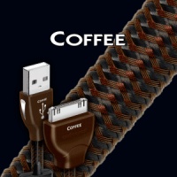 AudioQuest Coffee USB - USB кабель